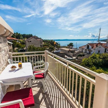 Apartments Сумартін Екстер'єр фото