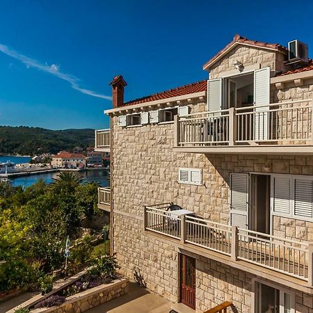 Apartments Сумартін Екстер'єр фото