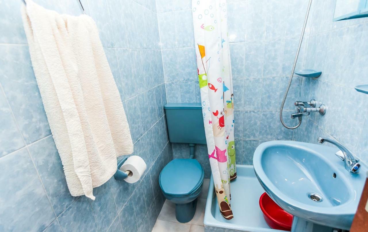 Apartments Сумартін Номер фото