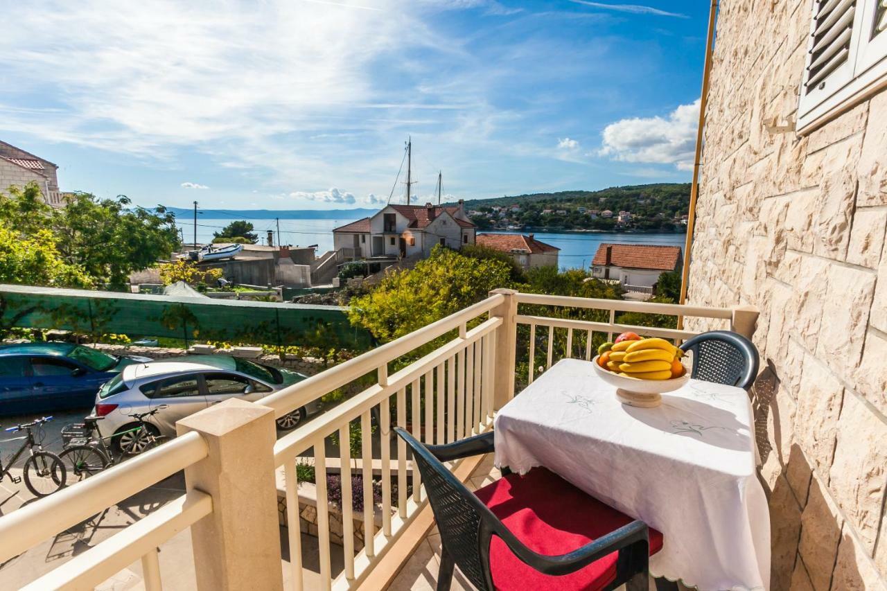 Apartments Сумартін Номер фото